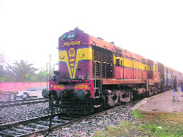 301st train leaves for Bihar from Patiala