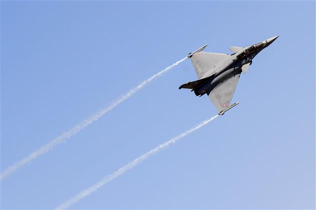 First batch of Rafale likely to arrive in India by July 27; to be based in Ambala