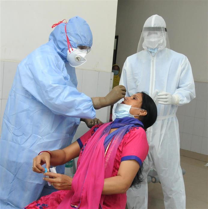Sangrur reports 62 new coronavirus case; emerges as new area of concern
