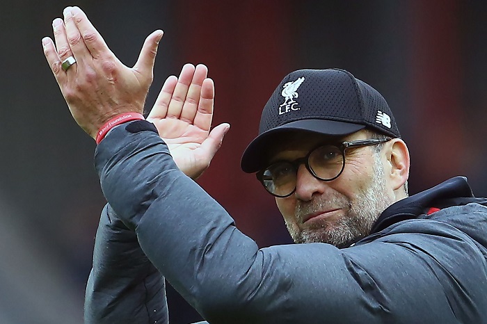 Liverpool don't need to spend heavily to improve: Klopp