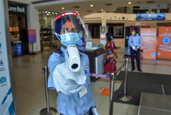 56 more test coronavirus positive, Punjab's tally crosses 2,700