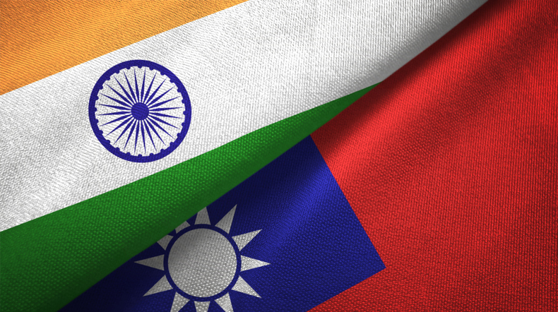 Amid LAC tensions, Indians to thank Taiwan for Covid help