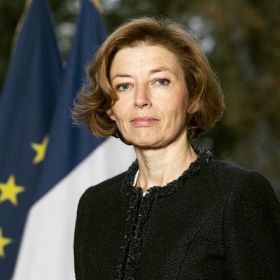 French defence minister condoles death of 20 Indian soldiers in Galwan