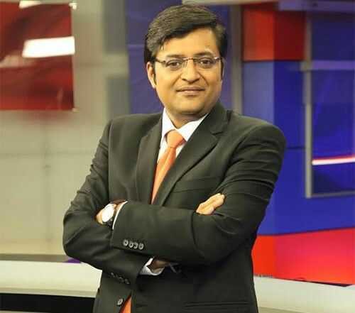 Bombay High Court suspends two FIRs against Arnab Goswami