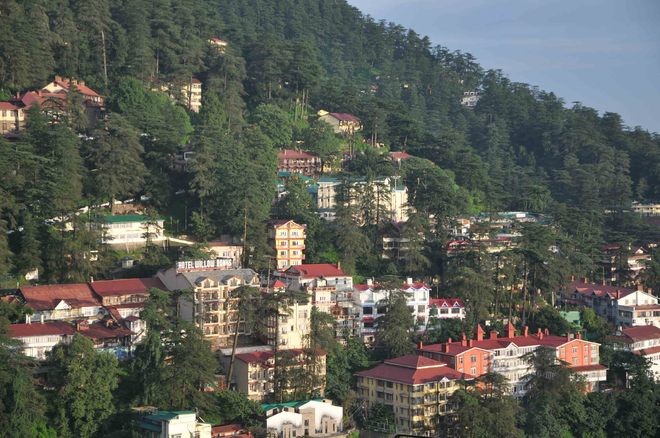 Hoteliers say no to ‘quarantine tourism’ proposed by Himachal government