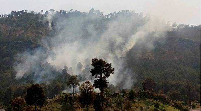 Panic grips Jammu’s border villages after Pakistan’s unprovoked firing