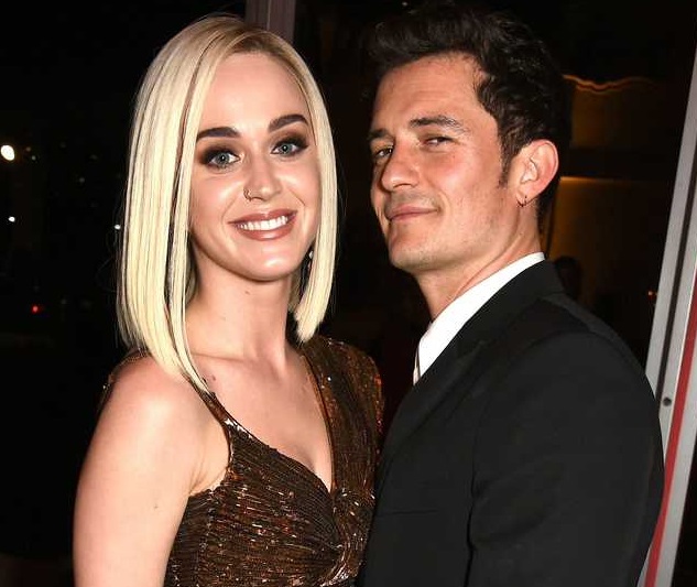 Katy Perry considered taking her own life post brief split from Orlando Bloom