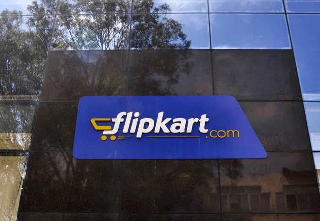 Over 90 pc of sellers back on platform, seeing huge traction in new sign-ups from MSMEs: Flipkart