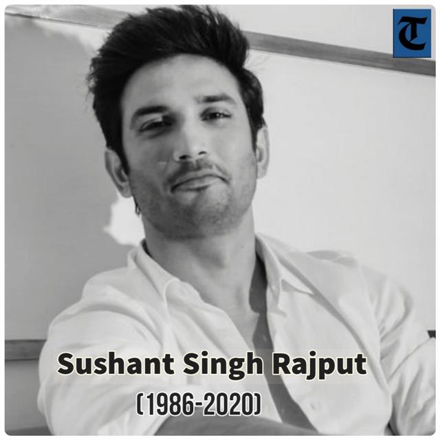 Sushant Singh Rajput (1986-2020): 'Not fair, Sushi', says Ekta Kapoor, Akshay Kumar, and others are 'shocked'