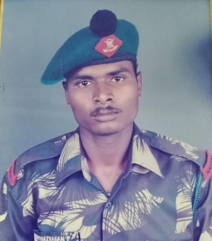 Soldier killed as Pakistani troops violate ceasefire in JK's Rajouri