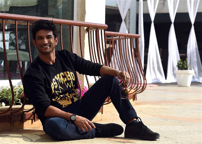 Sushant Singh Rajput planned to get married in November?