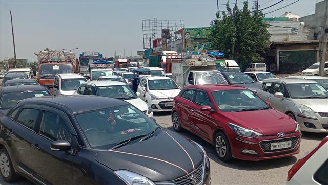 Covid 19: Haryana issue guidelines for taxi, cab aggregators