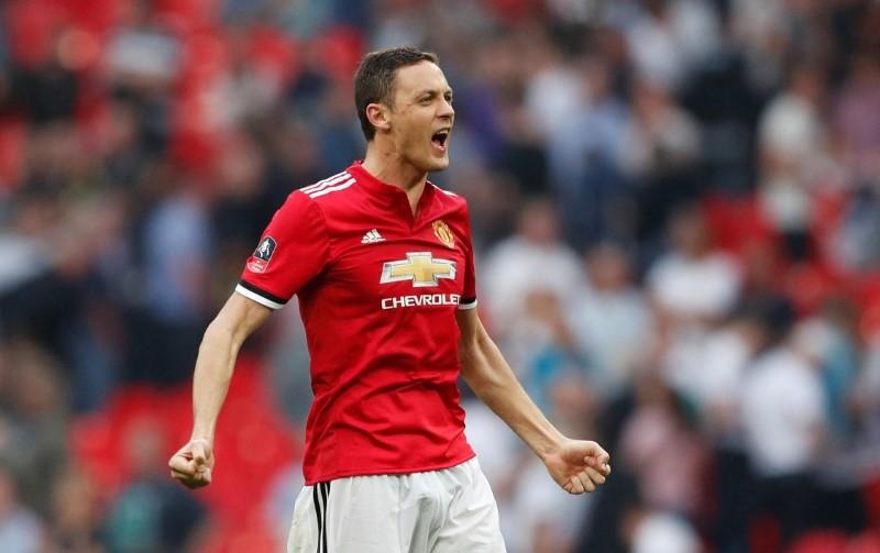Man United's Matic defends Djokovic after Covid-19 positives in Adria Tour