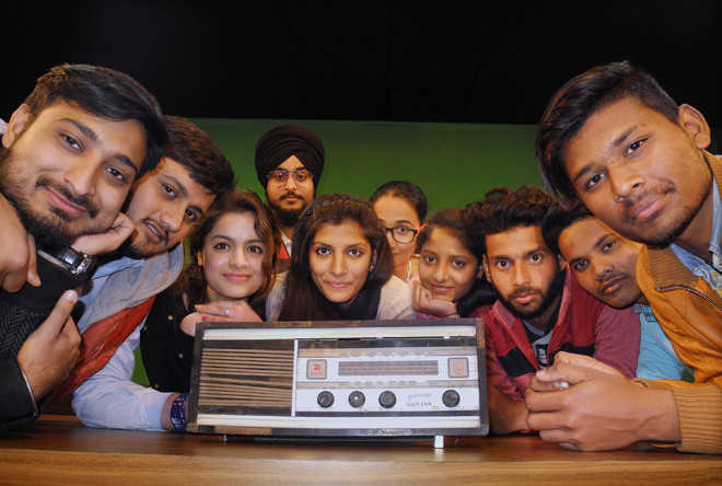 Covid-19 crisis: Haryana Education Dept to broadcast educational content on AIR daily