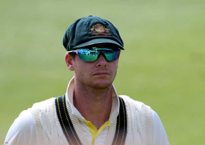 Slight advantage for Australia in day-night Test: Smith