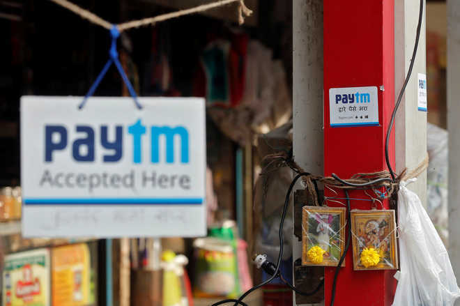 Paytm Payouts processed Rs 1,500 crore in salaries, other benefits for enterprises