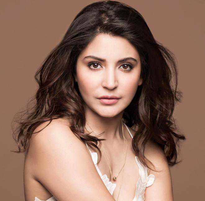 National Minorities Commission asks police to look into complaint against Anushka Sharma