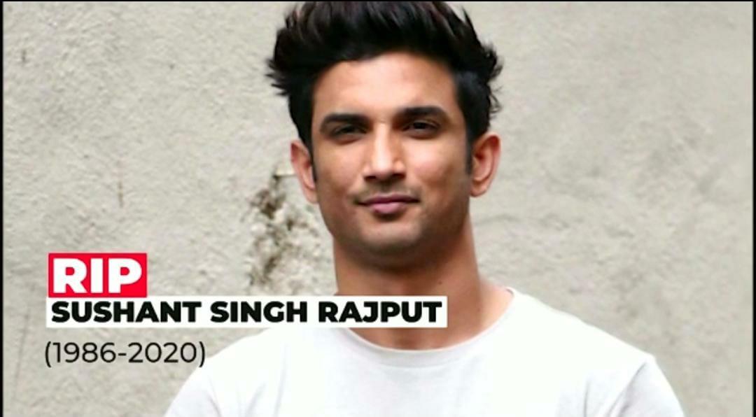 Father's condition deteriorates after news of Sushant Singh Rajput's death