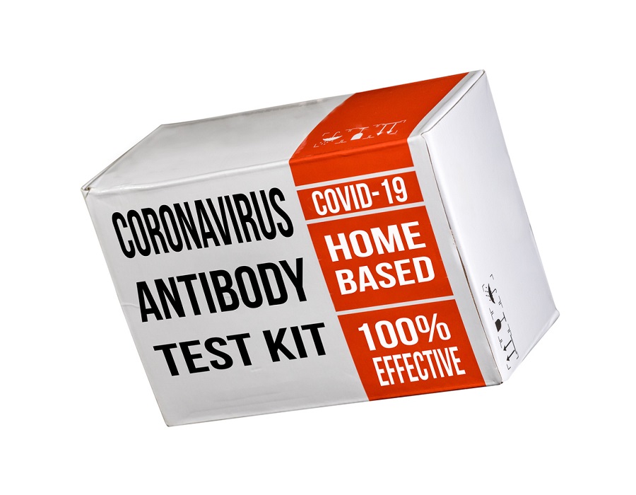IIT Delhi, National Chemical Laboratory working on home-based testing kits for COVID-19