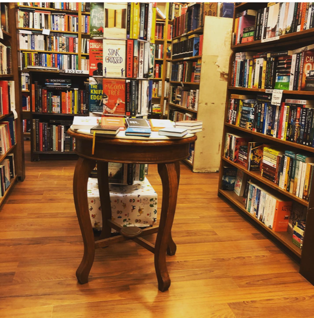 Lockdown realities hit home as Iconic Delhi bookstore-cafe closes