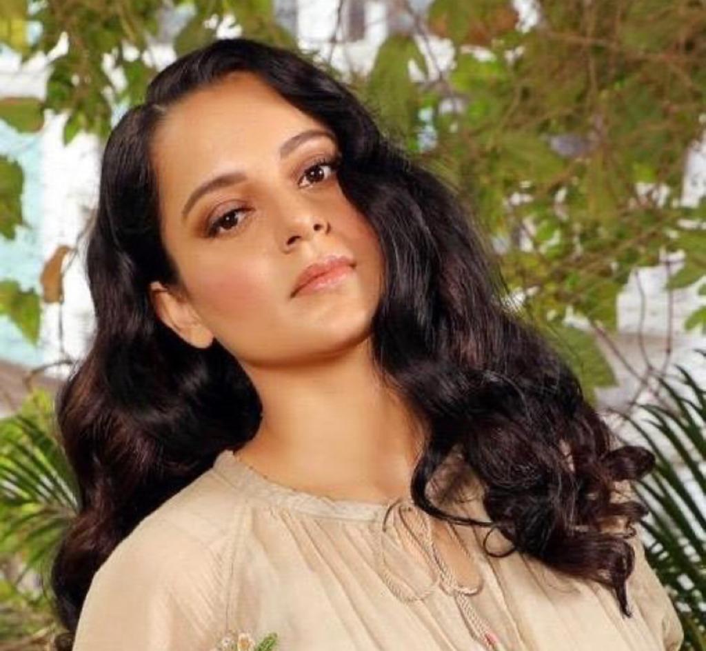 Kangana Ranaut reacts to 'Fair & Lovely' rebranding, says 'has been long,  lonely battle'