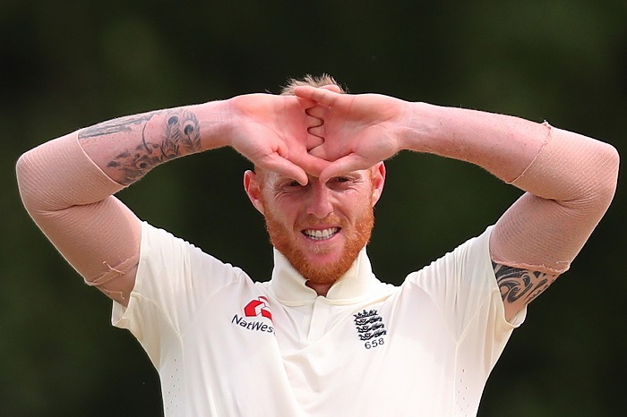 My style won't change if given role of captaincy in absence of Root: Stokes