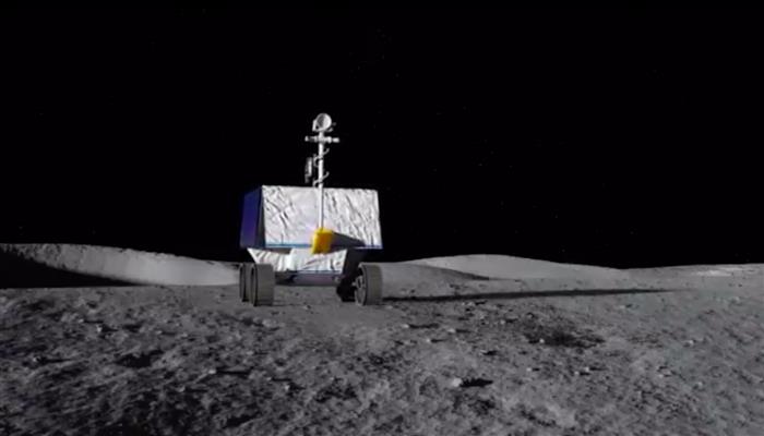 NASA picks Astrobotic to land water-hunting rover on Moon