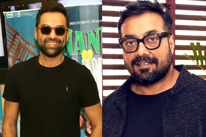 Anurag Kashyap says ‘it was painfully difficult to work with’ Abhay Deol on 'Dev D': ‘Haven’t talked to him much since’