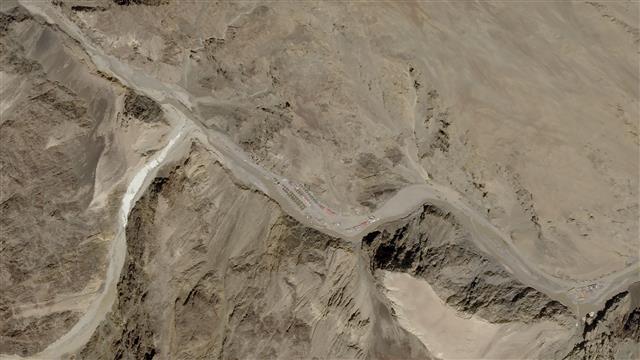 China again blames India for violent face-off in Eastern Ladakh