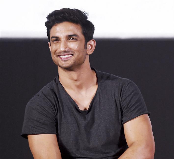 Sushant Singh Rajput: With disarming smile, he was a star in his own right