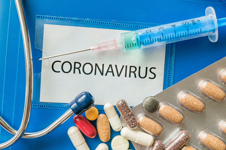 Haryana reports 314 new coronavirus cases; tally rises to 12,856
