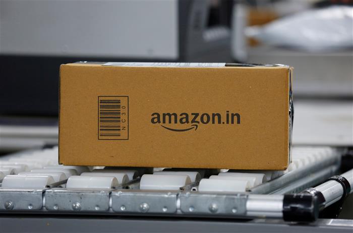 Amazon India to hire 20,000 temporary staff to serve global customers