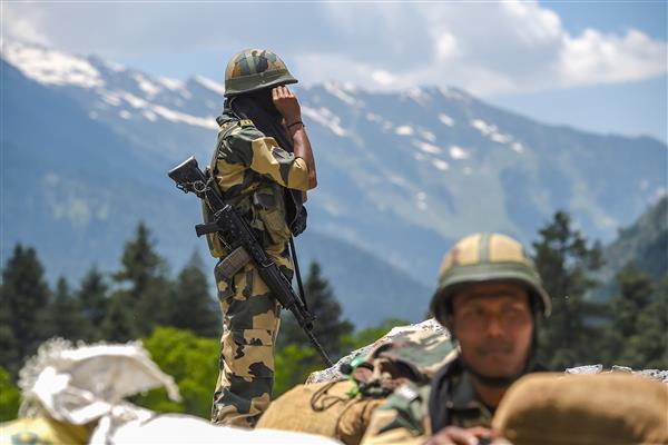 China releases 10 Indian soldiers following major general-level talks