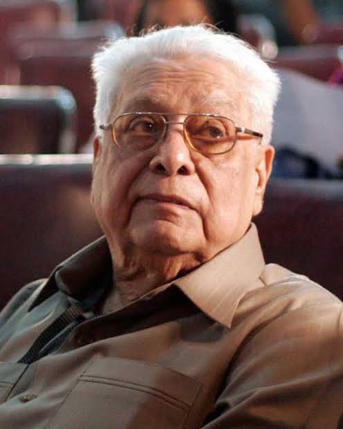Basu Chatterjee who directed ‘Rajnigandha’ and  ‘Chhoti Si Baat’ dies in Mumbai