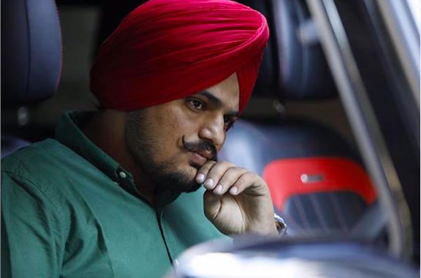 Sidhu Moosewala case: Two probe officers removed on singer's request