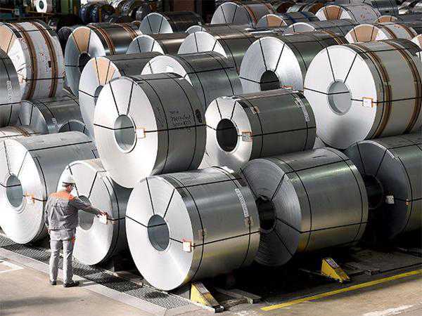 Govt extends anti-dumping duty on certain steel items till Dec 4