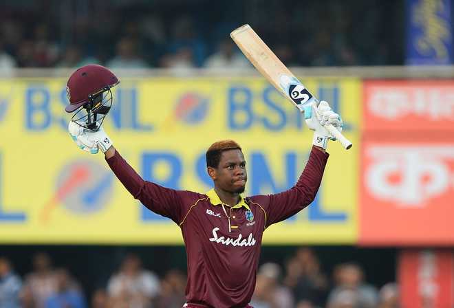 Windies great Andy Roberts slams Shimron Hetmyer for pulling out of England tour