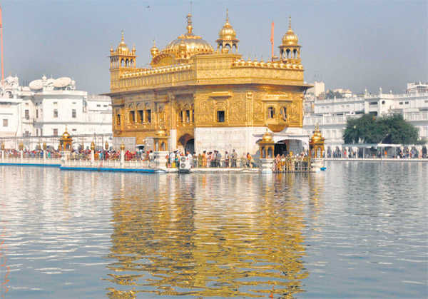 High power rates for Golden Temple irk SGPC
