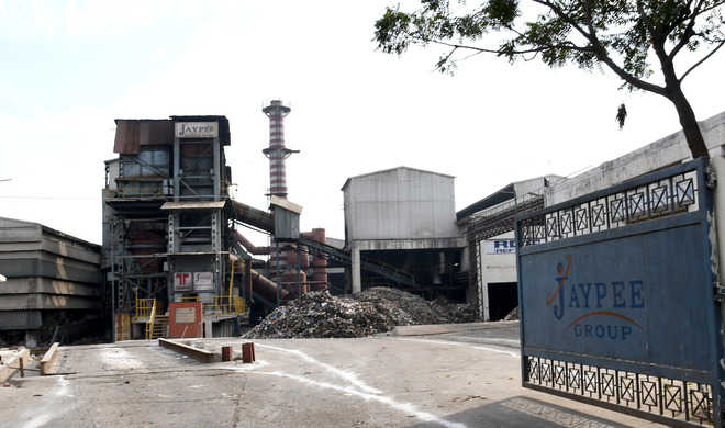 Chandigarh MC to take over waste plant today