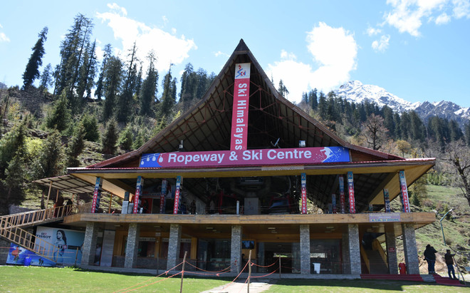 Relief for tourism sector likely in Himachal