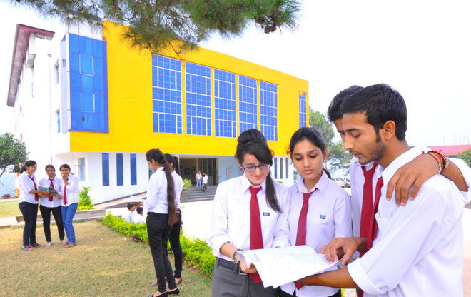 Technical varsities in Punjab may hold exams only for final-year students