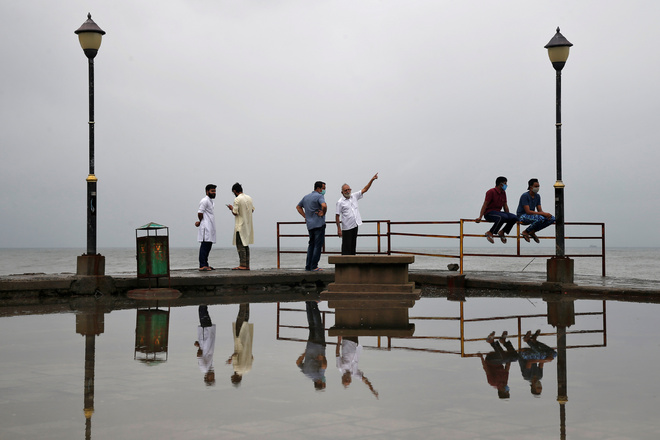 Monsoon hits Kerala, to be above normal: IMD