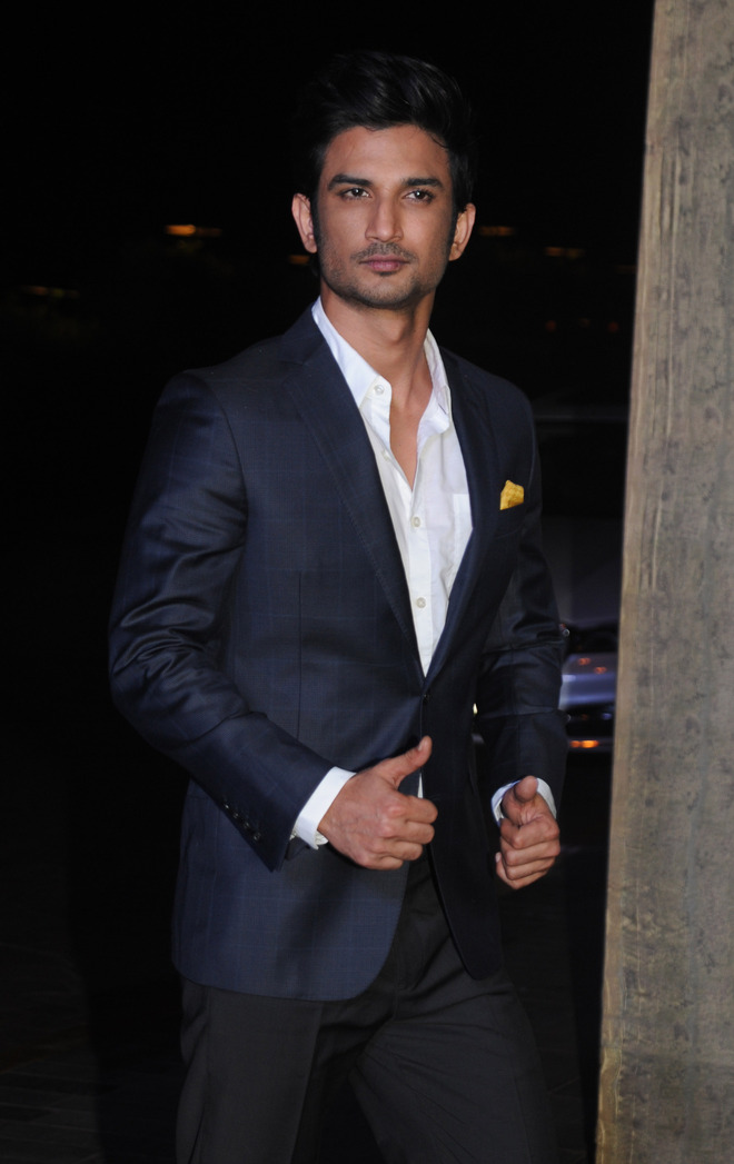 Sushant Singh Rajput’s father KK Singh revealed actor was planning his wedding for next year