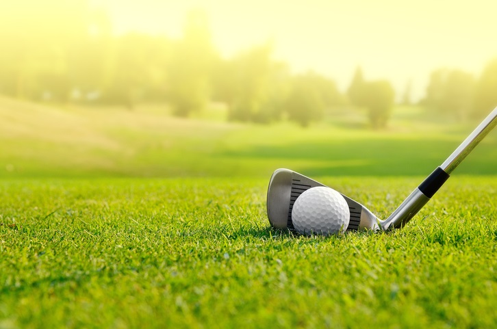 Golf parables in legal circles