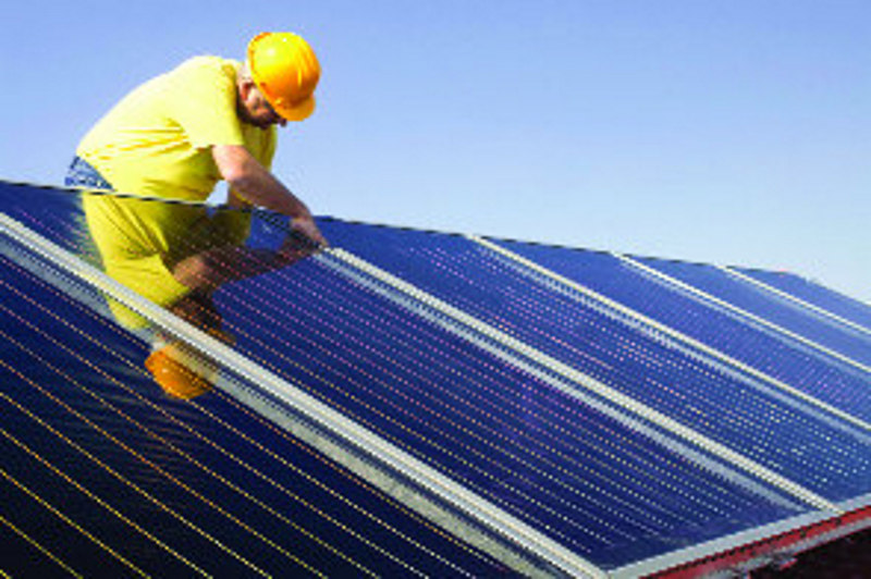 Chandigarh Administration extends date for installation of solar plant