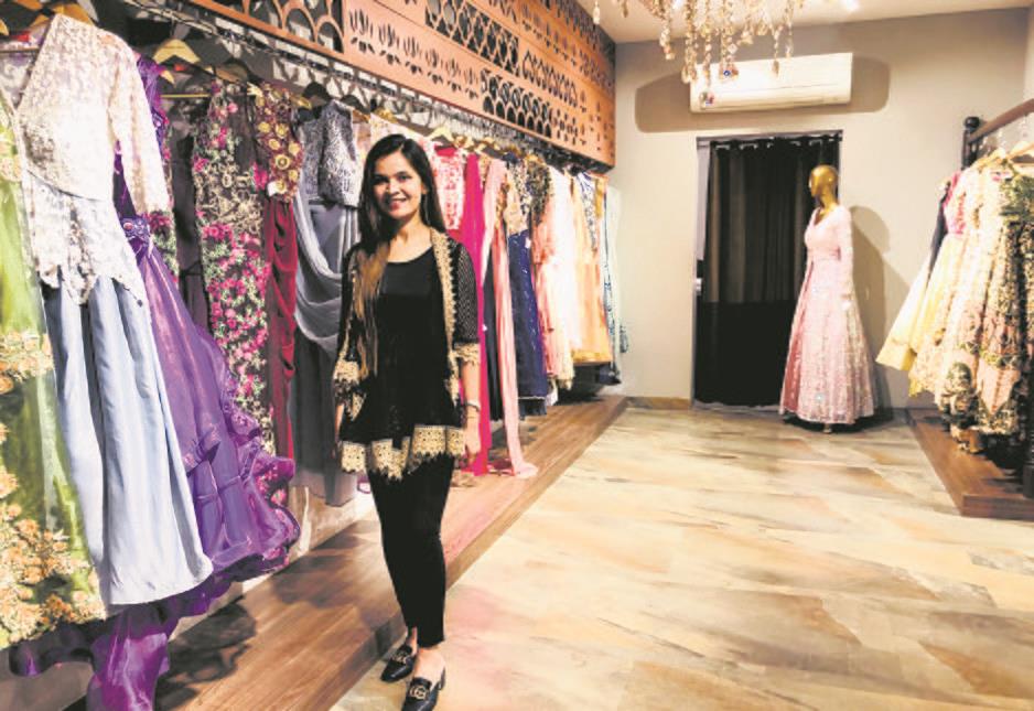 Designers from Amritsar are ready to make PM’s ‘vocal for local’ call a part of their sensibility