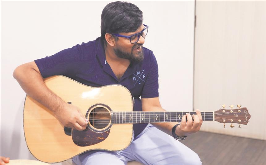 Singer Wajid Khan is no more, yet, he has left behind a legacy worth cherishing