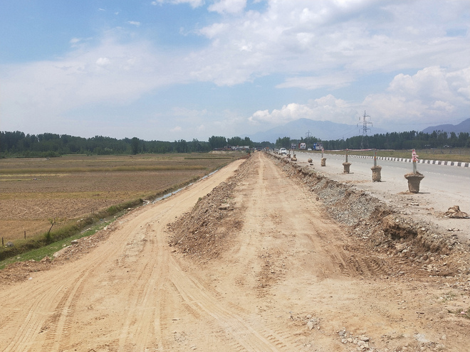 Emergency landing airstrip to come up in Anantnag
