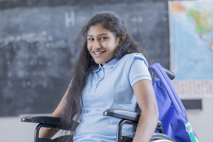 Class X, XII students with special needs availing scribe facility can skip pending board exams