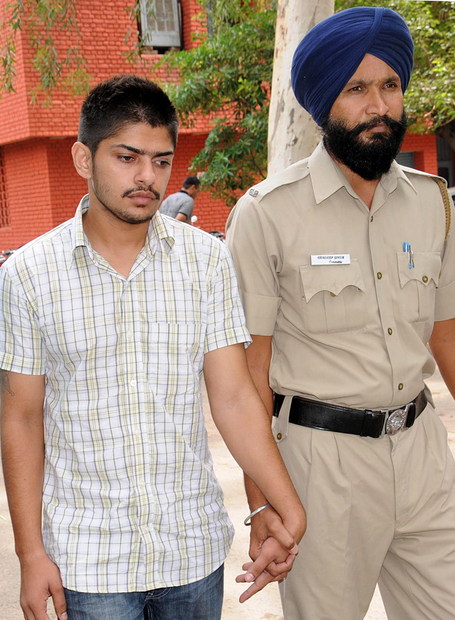 Gangster Bishnoi has kept cops on toes